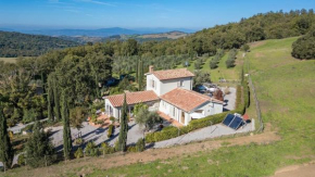 Podere San Regolo Scansano
